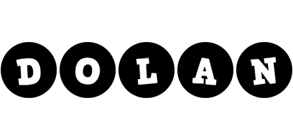 Dolan tools logo