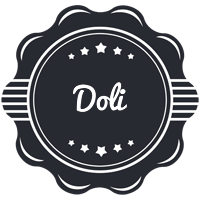 Doli badge logo