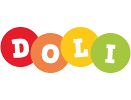 Doli boogie logo