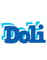 Doli business logo