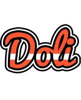 Doli denmark logo