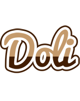 Doli exclusive logo