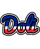 Doli france logo