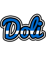 Doli greece logo