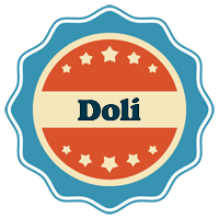 Doli labels logo