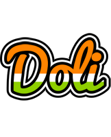 Doli mumbai logo