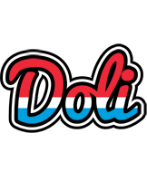 Doli norway logo