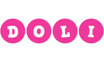 Doli poker logo