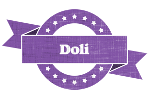 Doli royal logo