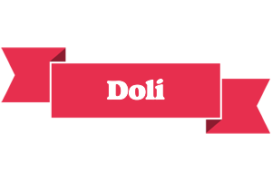 Doli sale logo