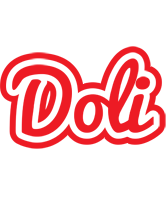 Doli sunshine logo