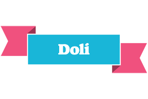 Doli today logo