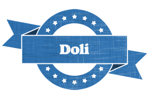 Doli trust logo