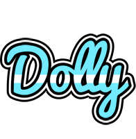 Dolly argentine logo