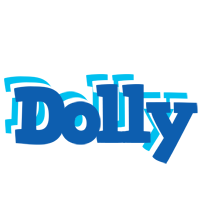 Dolly business logo