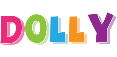 Dolly friday logo