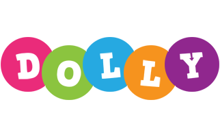 Dolly friends logo