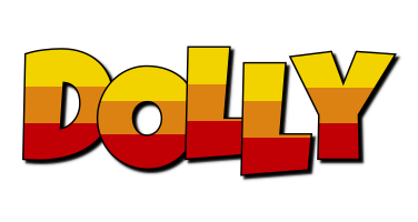 Dolly jungle logo