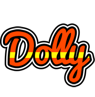 Dolly madrid logo