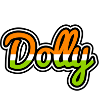 Dolly mumbai logo