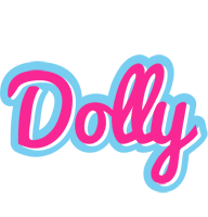 Dolly popstar logo