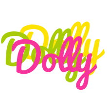 Dolly sweets logo