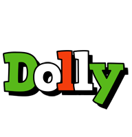 Dolly venezia logo