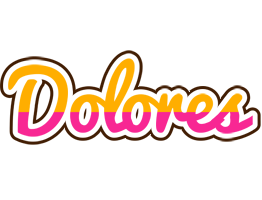 Dolores smoothie logo