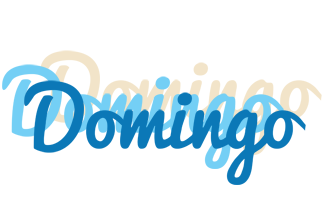 Domingo breeze logo