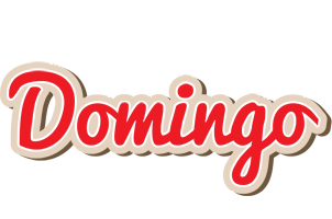 Domingo chocolate logo