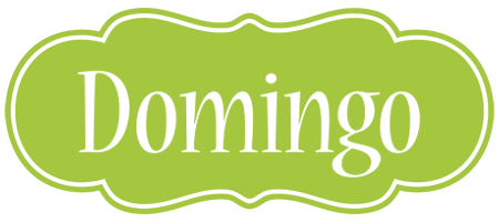 Domingo family logo
