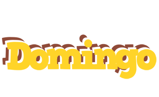 Domingo hotcup logo