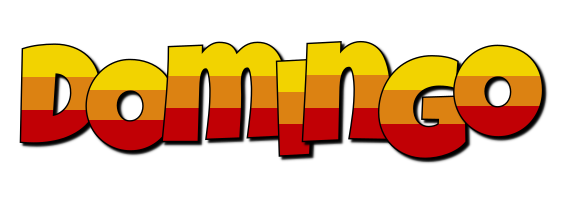 Domingo jungle logo