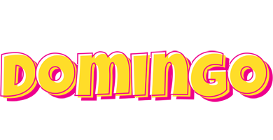 Domingo kaboom logo