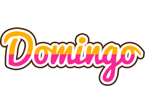 Domingo smoothie logo