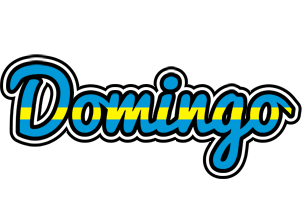 Domingo sweden logo