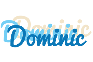 Dominic breeze logo