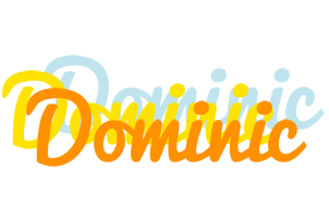 Dominic energy logo