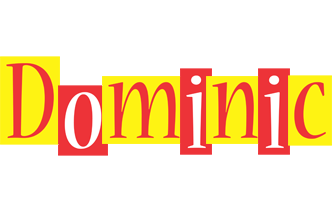 Dominic errors logo