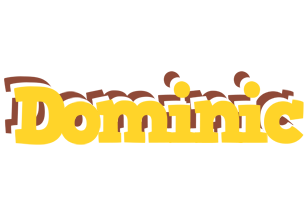 Dominic hotcup logo