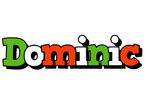 Dominic venezia logo