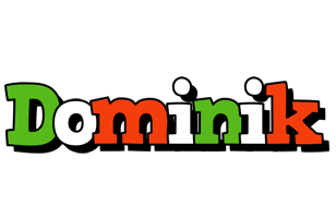 Dominik venezia logo