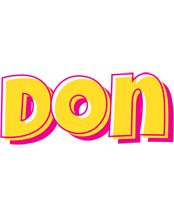 Don kaboom logo