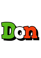 Don venezia logo