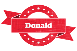 Donald passion logo