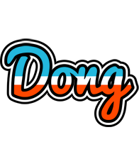 Dong america logo