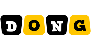 Dong boots logo