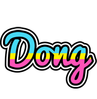Dong circus logo