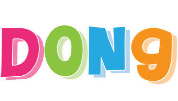Dong friday logo