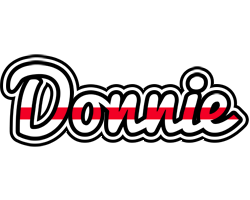 Donnie kingdom logo